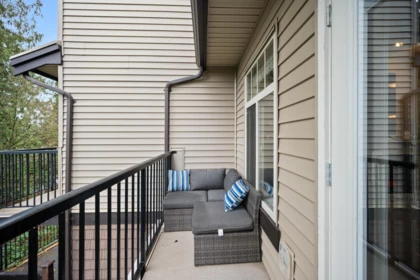 Swimming Pool Photo of 25 2950 Lefeuvre Road, Abbotsford, BC