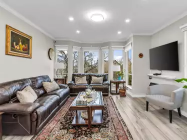 Office / Den Photo of 6 220 E Keith Road, North Vancouver, BC