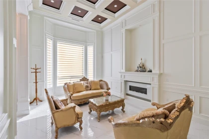 Breakfast Nook Photo of 8371 Mowbray Road, Richmond, BC