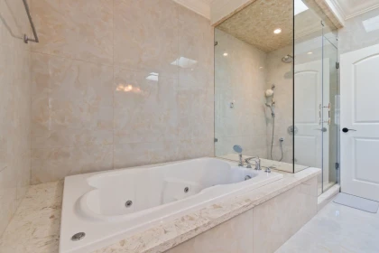 Laundry Room Photo of 8371 Mowbray Road, Richmond, BC