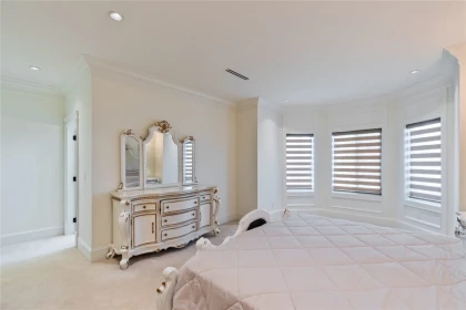 Powder Room Photo of 8371 Mowbray Road, Richmond, BC