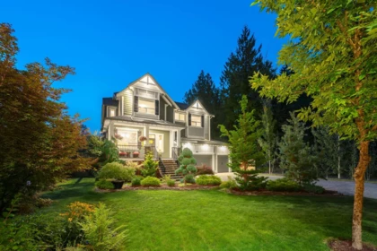 24095 Fern Crescent, Maple Ridge, BC, Maple Ridge — Single Family Residence for sale