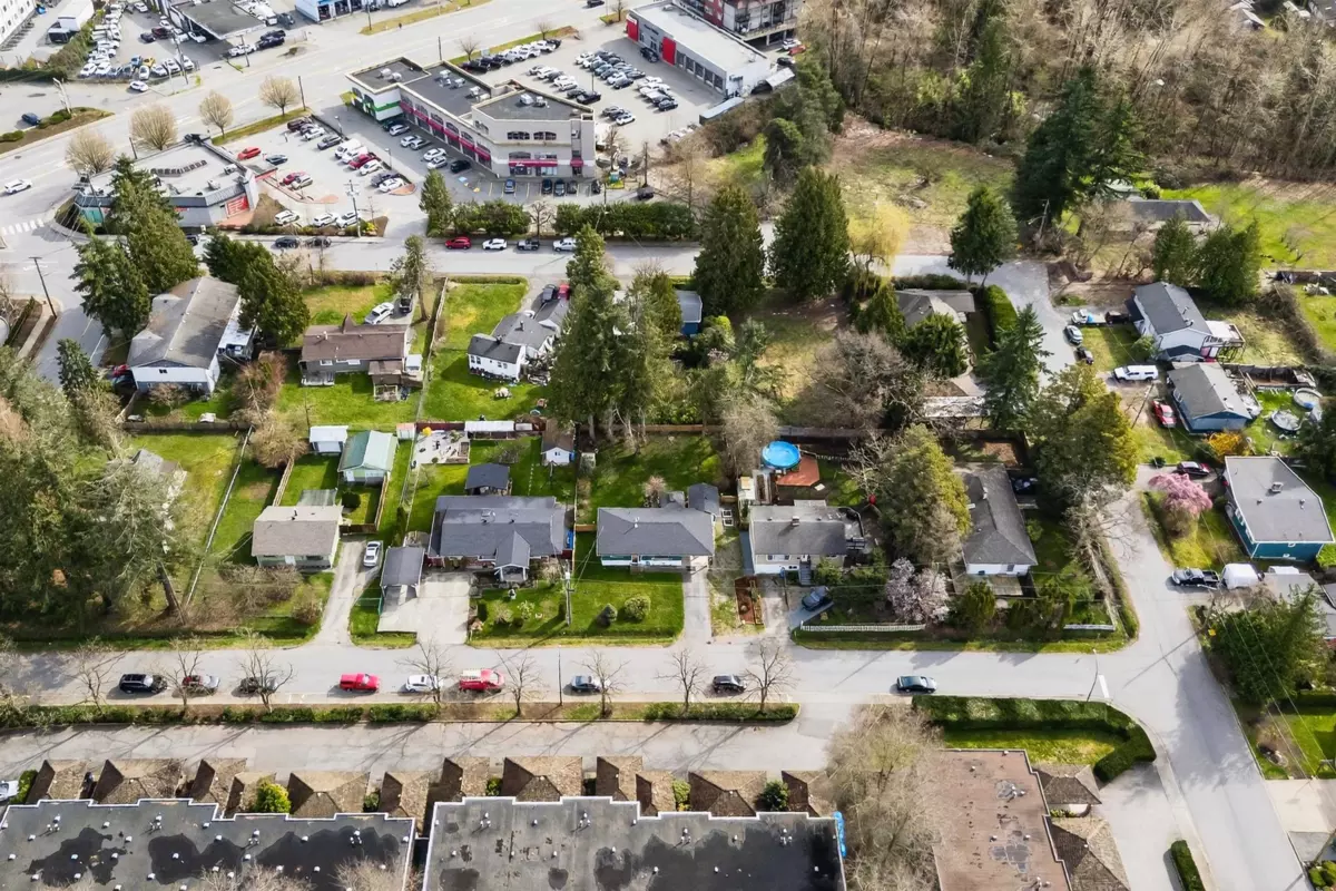 Family Room Photo of 11672 Fulton Street, Maple Ridge, BC
