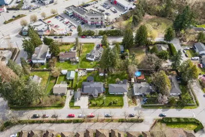 11672 Fulton Street, Maple Ridge, BC, Maple Ridge — Single Family Residence for sale