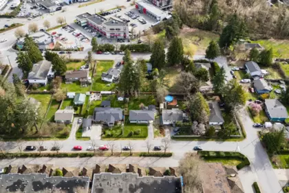 11672 Fulton Street, Maple Ridge, BC, Maple Ridge — Single Family Residence for sale