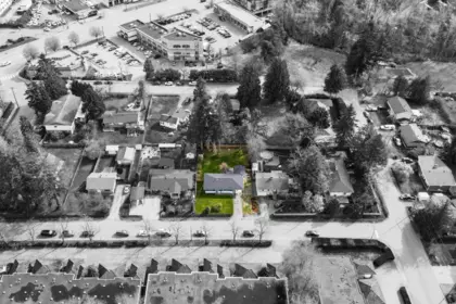 11672 Fulton Street, Maple Ridge, BC, Maple Ridge — Single Family Residence for sale