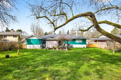 Office / Den Photo of 11672 Fulton Street, Maple Ridge, BC