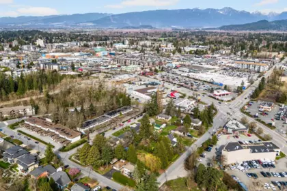 Primary Bedroom Photo of 11672 Fulton Street, Maple Ridge, BC