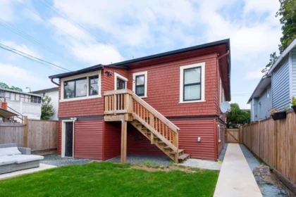 Office / Den Photo of 720 E 30th Avenue, Vancouver, BC
