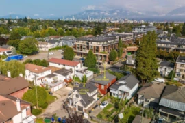 720 E 30th Avenue, Vancouver, BC