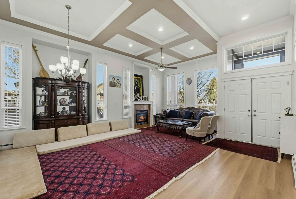 Family Room Photo of 7097 149a Street, Surrey, BC