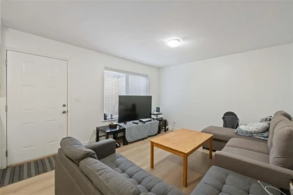 Basement Recreation Room Photo of 7097 149a Street, Surrey, BC