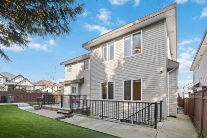 Front Yard Photo of 7097 149a Street, Surrey, BC