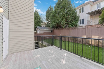 Garden / Landscaping Photo of 7097 149a Street, Surrey, BC