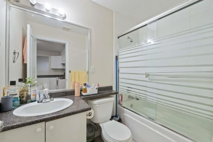 Hallway Photo of 7097 149a Street, Surrey, BC