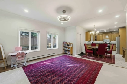Kitchen Island Photo of 7097 149a Street, Surrey, BC