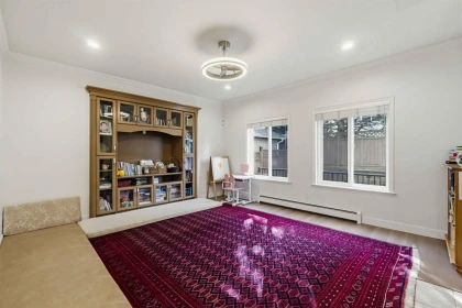 Kitchen Photo of 7097 149a Street, Surrey, BC