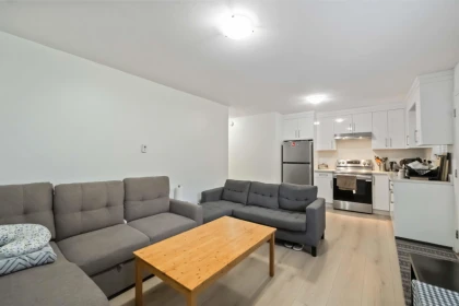 Laundry Room Photo of 7097 149a Street, Surrey, BC