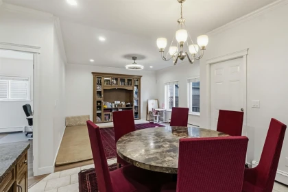 Pantry Photo of 7097 149a Street, Surrey, BC