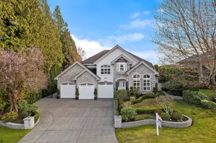 15328 N Kettle Crescent, Surrey, BC, Surrey — Single Family Residence for sale