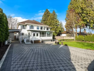 Hot Tub / Spa Photo of 15328 N Kettle Crescent, Surrey, BC