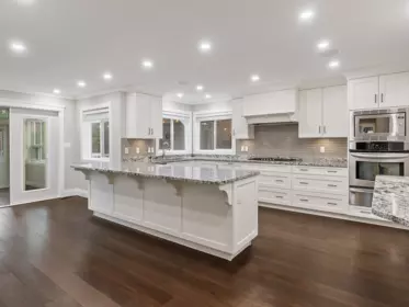 15328 N Kettle Crescent, Surrey, BC, Surrey — Single Family Residence for sale