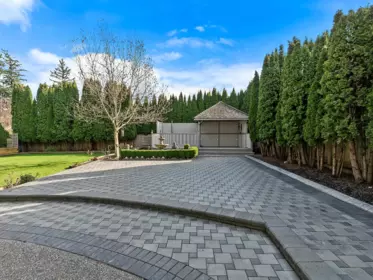 Outdoor Kitchen Photo of 15328 N Kettle Crescent, Surrey, BC