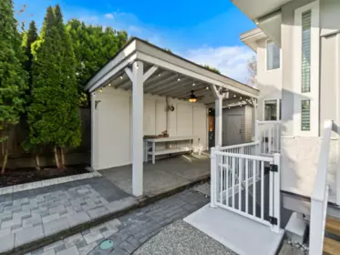 Street View Photo of 15328 N Kettle Crescent, Surrey, BC