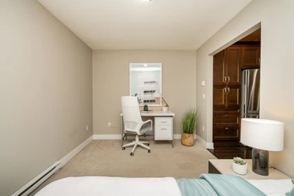 Powder Room Photo of 109 828 Royal Avenue, New Westminster, BC