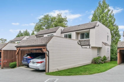 105 5074 201a Street, Langley, BC, Langley — Townhouse for sale