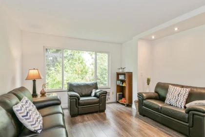 Kitchen Photo of 105 5074 201a Street, Langley, BC