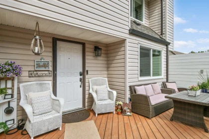 105 5074 201a Street, Langley, BC, Langley — Townhouse for sale