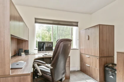 Mudroom Photo of 105 5074 201a Street, Langley, BC