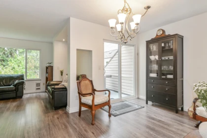 Primary Bedroom Photo of 105 5074 201a Street, Langley, BC
