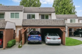 105 5074 201a Street, Langley, BC