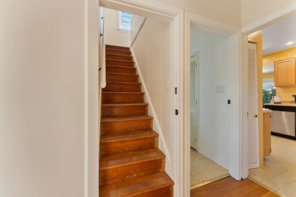 Office / Den Photo of 231 E Eighth Avenue, New Westminster, BC