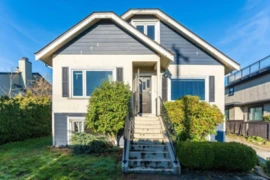 231 E Eighth Avenue, New Westminster, BC