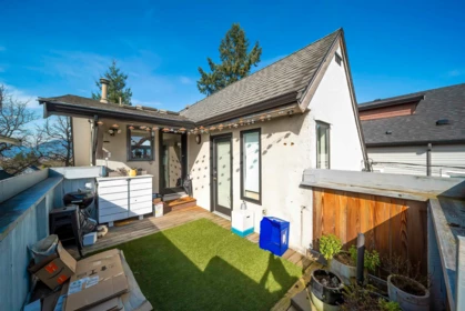 Laundry Room Photo of 826 E 13th Avenue, Vancouver, BC