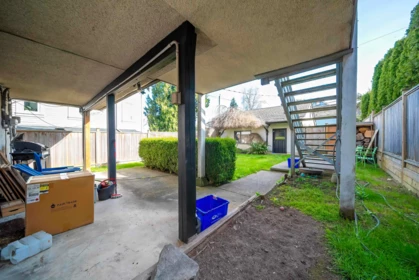 Mudroom Photo of 826 E 13th Avenue, Vancouver, BC