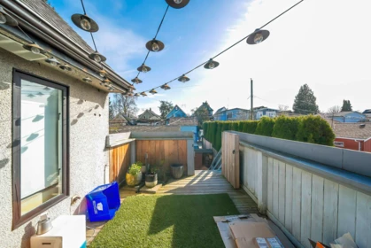 Office / Den Photo of 826 E 13th Avenue, Vancouver, BC