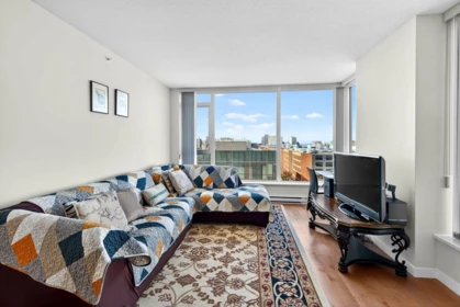 1502 5868 Agronomy Road, Vancouver, BC, Vancouver — Apartment/Condo for sale
