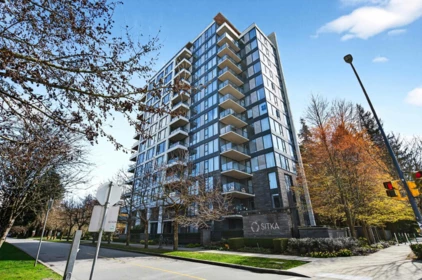 1502 5868 Agronomy Road, Vancouver, BC, Vancouver — Apartment/Condo for sale