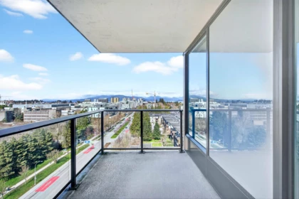 1502 5868 Agronomy Road, Vancouver, BC, Vancouver — Apartment/Condo for sale