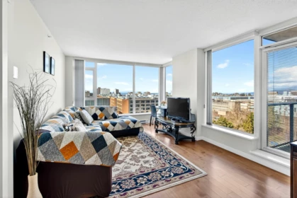 1502 5868 Agronomy Road, Vancouver, BC, Vancouver — Apartment/Condo for sale