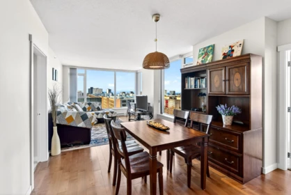 Pantry Photo of 1502 5868 Agronomy Road, Vancouver, BC