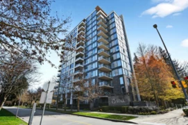 1502 5868 Agronomy Road, Vancouver, BC
