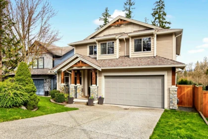 24409 Kimola Drive, Maple Ridge, BC, Maple Ridge — Single Family Residence for sale