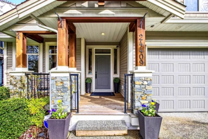 24409 Kimola Drive, Maple Ridge, BC, Maple Ridge — Single Family Residence for sale