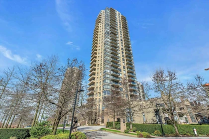 2202 2355 Madison Avenue, Burnaby, BC, Burnaby — Apartment/Condo for sale