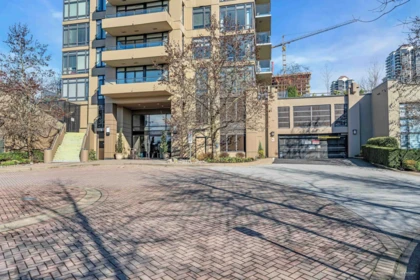 2202 2355 Madison Avenue, Burnaby, BC, Burnaby — Apartment/Condo for sale